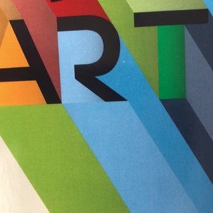 Meet your Posher, Art